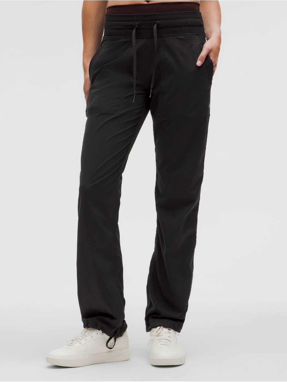 Lululemon Dance Studio Mid-Rise Pant